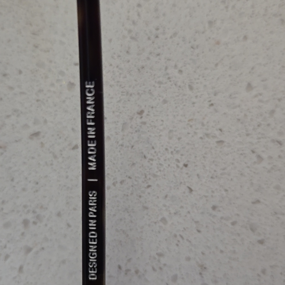 Jimmy Fairly X Reformation Flore Sunglasses - Picture 3 of 7
